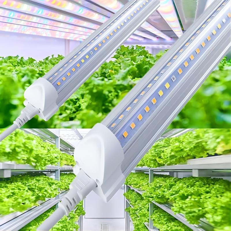 LED Lights For Growing
